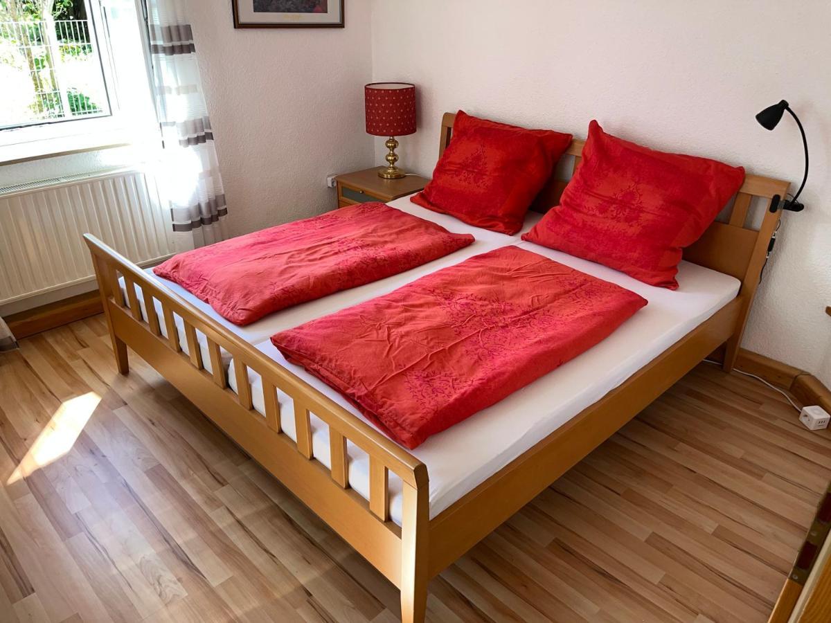 Fewo Holiday Apartment Allgaeu Ottobeuren Exterior photo