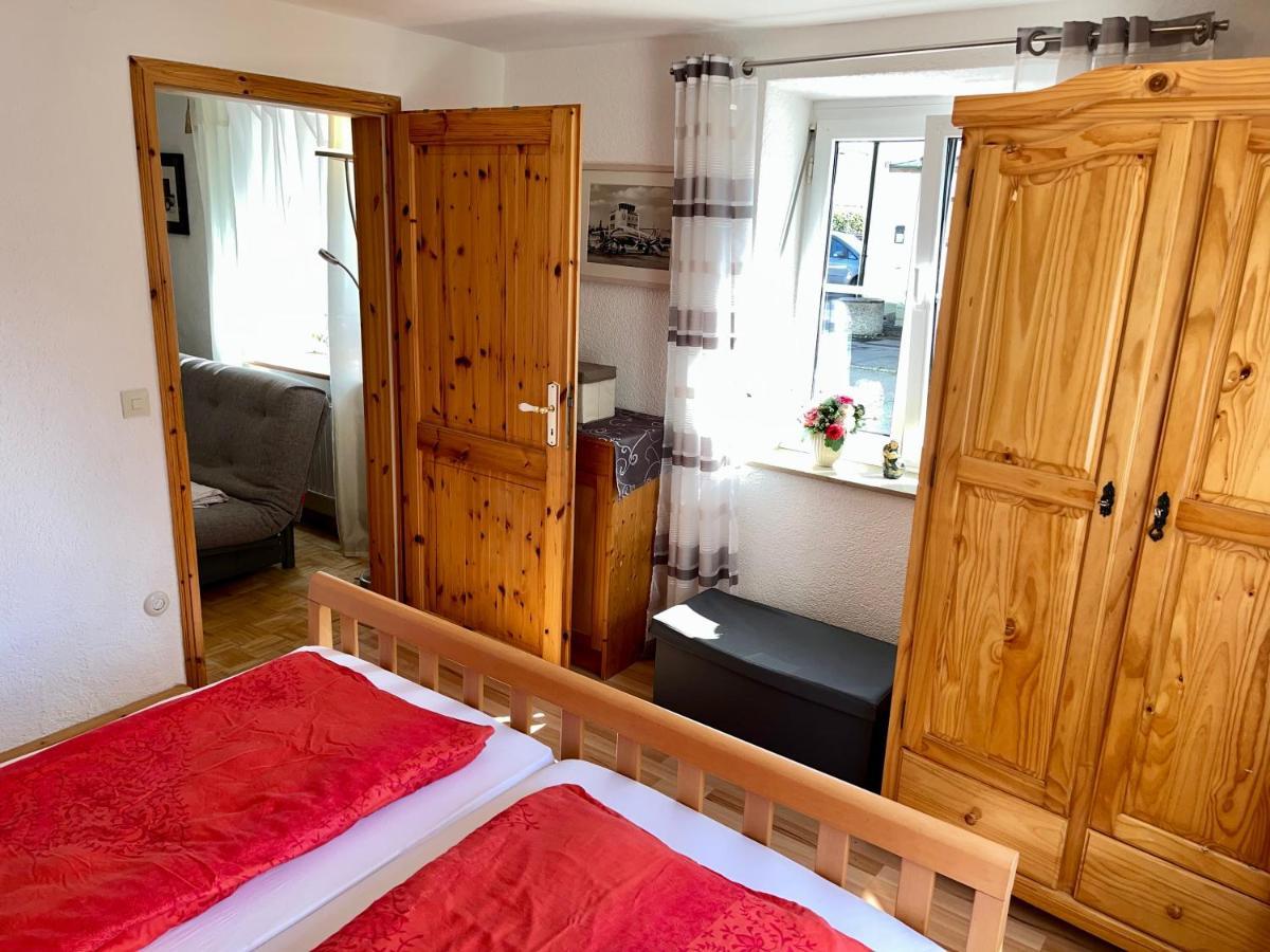 Fewo Holiday Apartment Allgaeu Ottobeuren Exterior photo